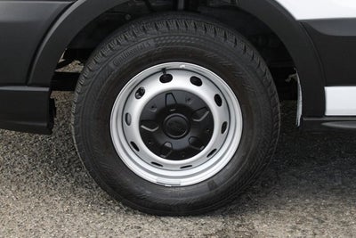 2021 Ford Transit-250 Base