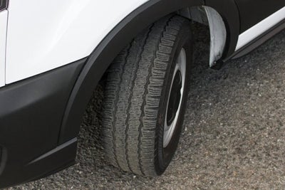 2021 Ford Transit-250 Base