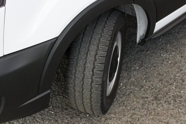 2021 Ford Transit-250 Base