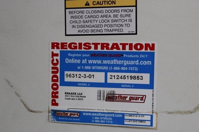 2021 Ford Transit-250 Base