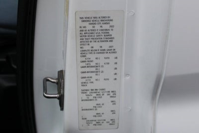 2021 Ford Transit-250 Base