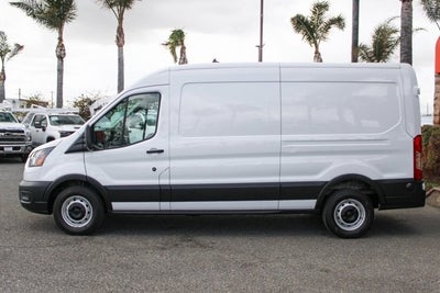 2021 Ford Transit-250 Base
