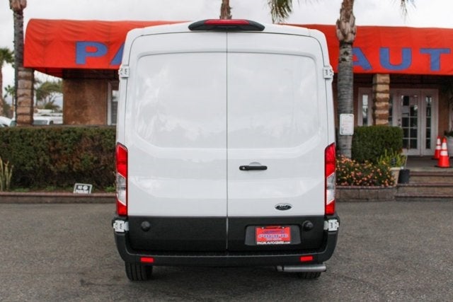 2021 Ford Transit-250 Base