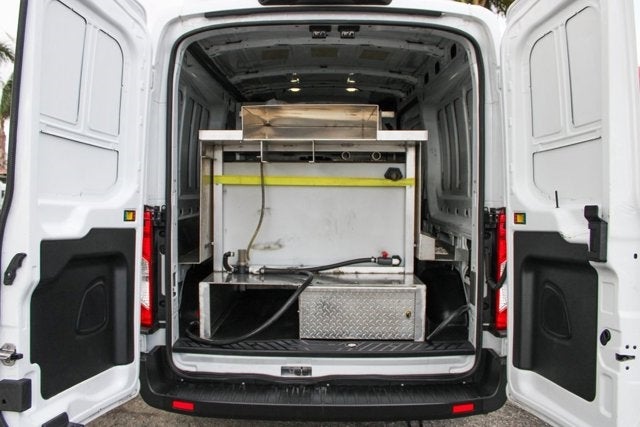 2021 Ford Transit-250 Base