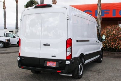2021 Ford Transit-250 Base