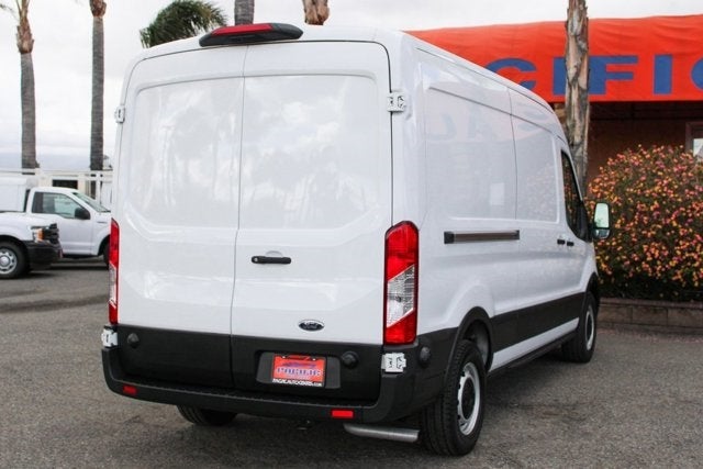 2021 Ford Transit-250 Base