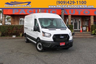 2021 Ford Transit-250 Base