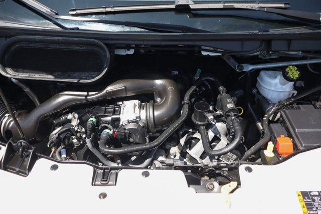 2024 Ford Transit-250 Base