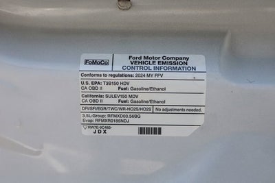 2024 Ford Transit-250 Base