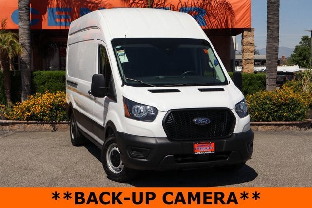 2024 Ford Transit-250 Base