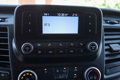 2024 Ford Transit-250 Base