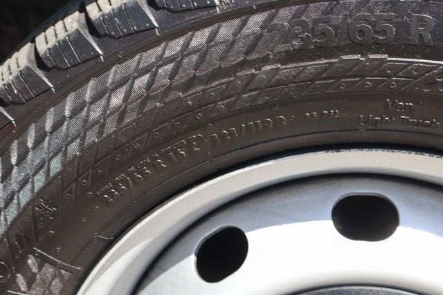 2024 Ford Transit-250 Base