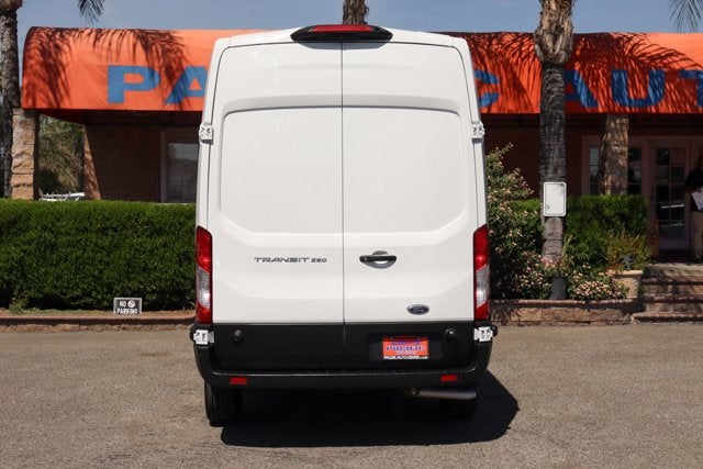 2024 Ford Transit-250 Base