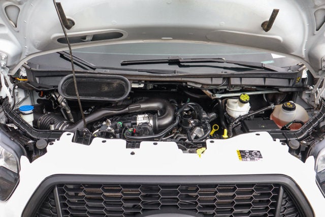 2023 Ford Transit-250 Base
