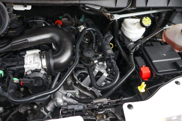 2023 Ford Transit-250 Base