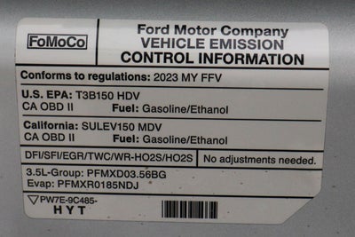 2023 Ford Transit-250 Base
