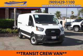 2020 Ford Transit-250 Base