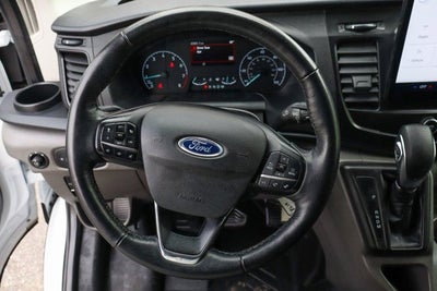 2023 Ford Transit-250 Base