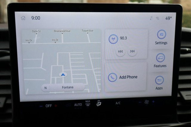 2023 Ford Transit-250 Base