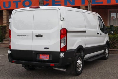 2023 Ford Transit-250 Base