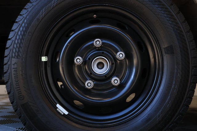 2024 Ford Transit Cargo Van Base