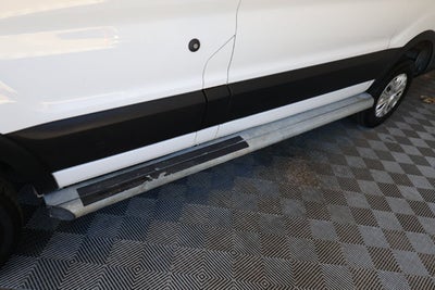 2024 Ford Transit Cargo Van Base