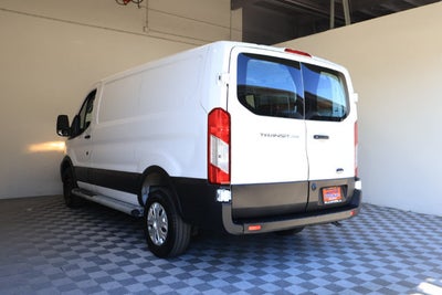 2024 Ford Transit Cargo Van Base