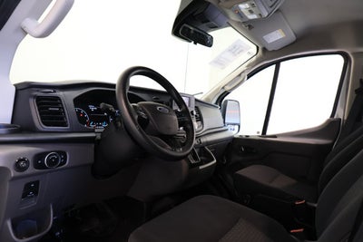 2024 Ford Transit Cargo Van Base