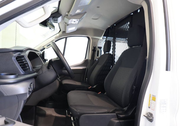 2024 Ford Transit Cargo Van Base