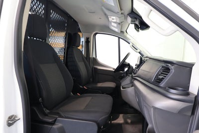 2024 Ford Transit Cargo Van Base