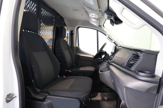 2024 Ford Transit Cargo Van Base