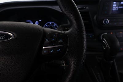 2024 Ford Transit Cargo Van Base