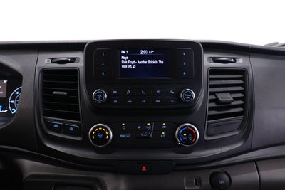 2024 Ford Transit Cargo Van Base