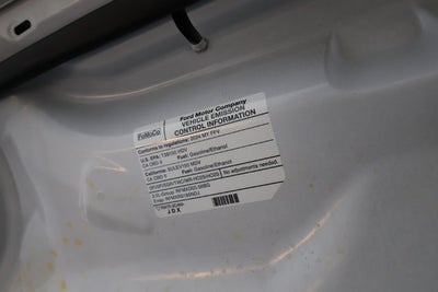 2024 Ford Transit Cargo Van Base
