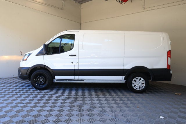 2024 Ford Transit Cargo Van Base