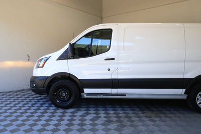 2024 Ford Transit Cargo Van Base