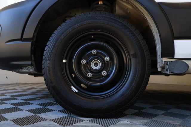 2024 Ford Transit Cargo Van Base