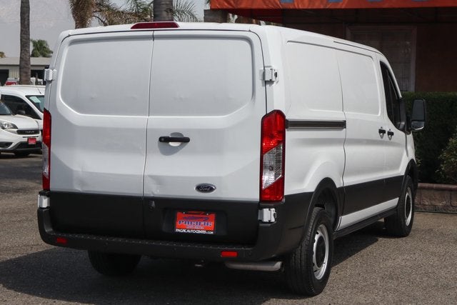 2020 Ford Transit-250 Base