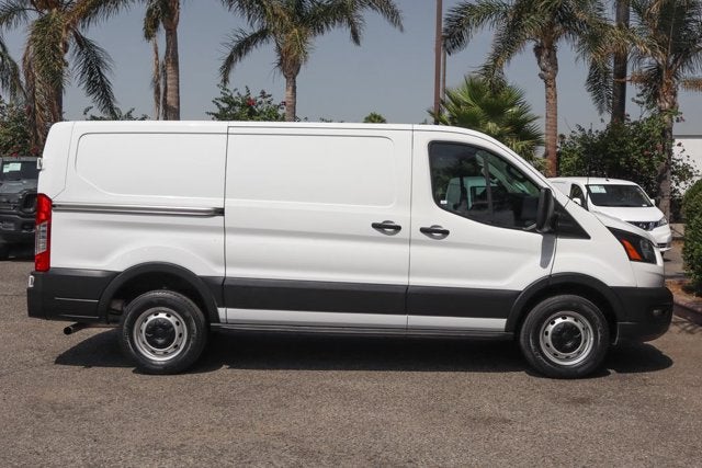 2020 Ford Transit-250 Base