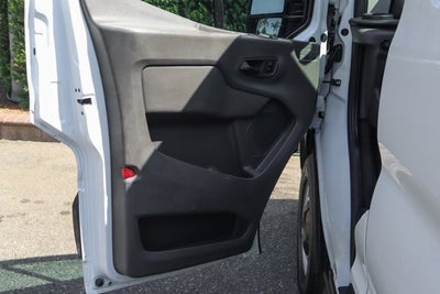 2020 Ford Transit-250 Base