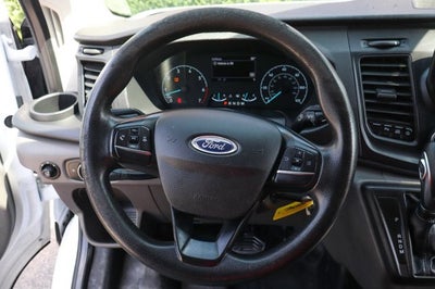 2020 Ford Transit-250 Base