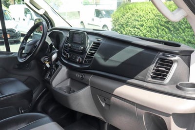 2020 Ford Transit-250 Base