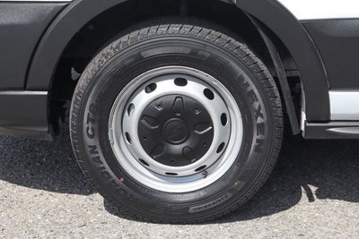 2020 Ford Transit-250 Base