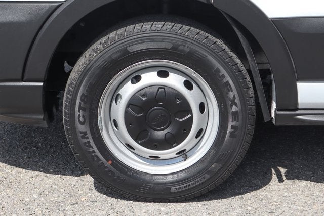 2020 Ford Transit-250 Base