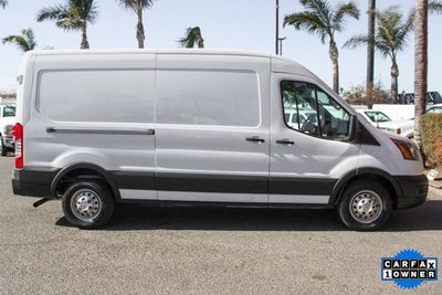 2023 Ford Transit Cargo Van Base
