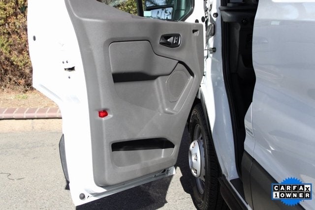 2023 Ford Transit Cargo Van Base