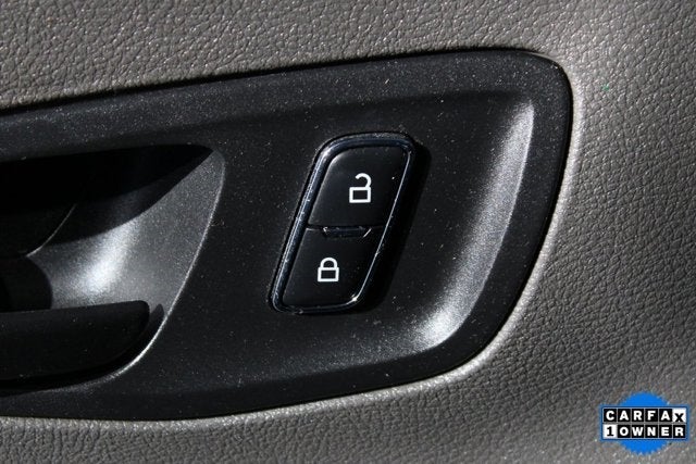 2023 Ford Transit Cargo Van Base