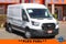 2023 Ford Transit Cargo Van Base