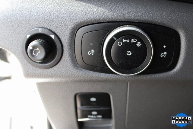 2023 Ford Transit Cargo Van Base