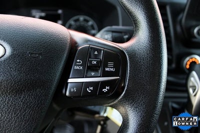 2023 Ford Transit Cargo Van Base